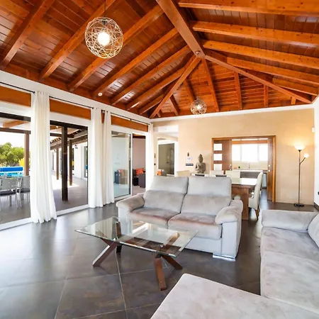 Princesa פוארטו קאלרו