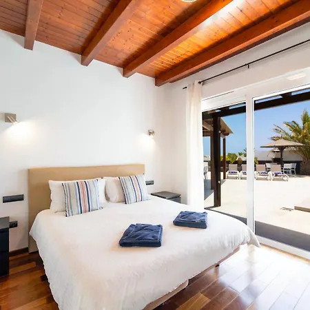 Princesa Villa