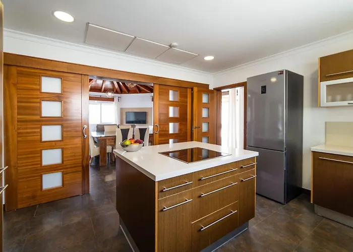 Princesa וילה פוארטו קאלרו