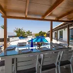 Vila Princesa Puerto Calero
