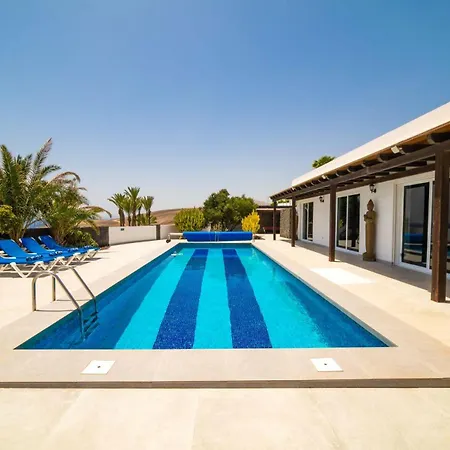 Princesa Puerto Calero