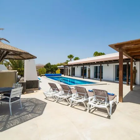 Vila Princesa Puerto Calero