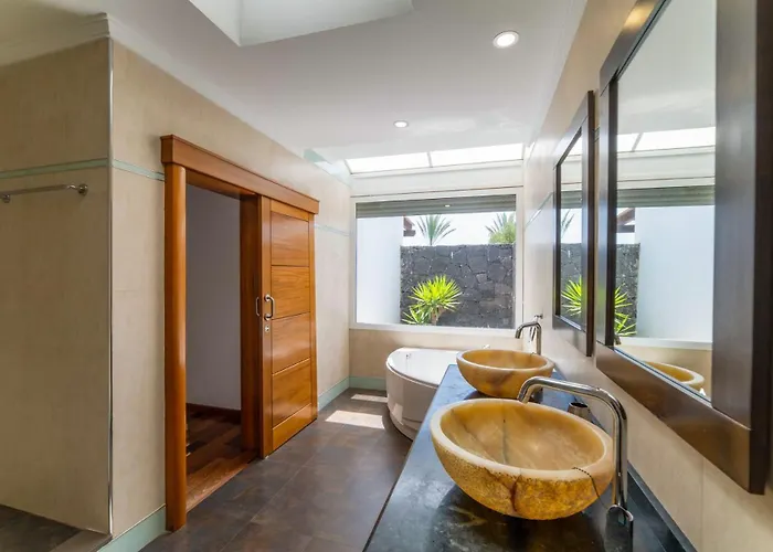 Princesa Puerto Calero