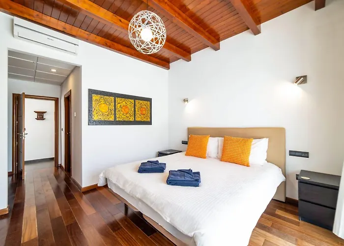 Princesa * Puerto Calero